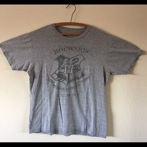 Harry Potter Hogarts Soft vintage style shirt